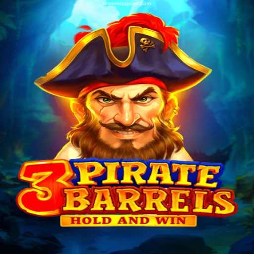 3PirateBarrels: An Exciting Journey into the World of Virtual Treasure