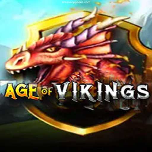 Discover the Epic World of AgeofViking: A Journey Through Ancient Norse Myths