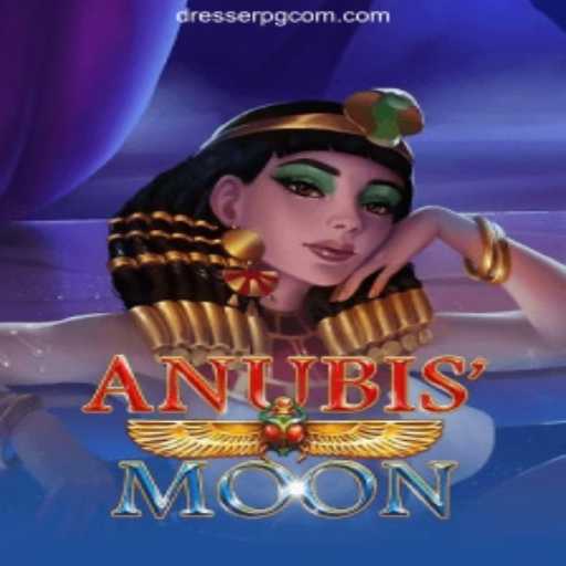 AnubisMoon: Explore the Mystical Realms in a Unique RPG Experience