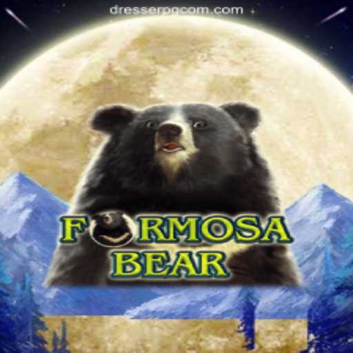 Discover the Thrilling World of FormosaBear: A Unique RPG Adventure