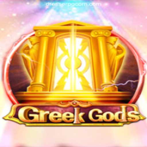 Exploring the Mythological Adventure of GreekGods