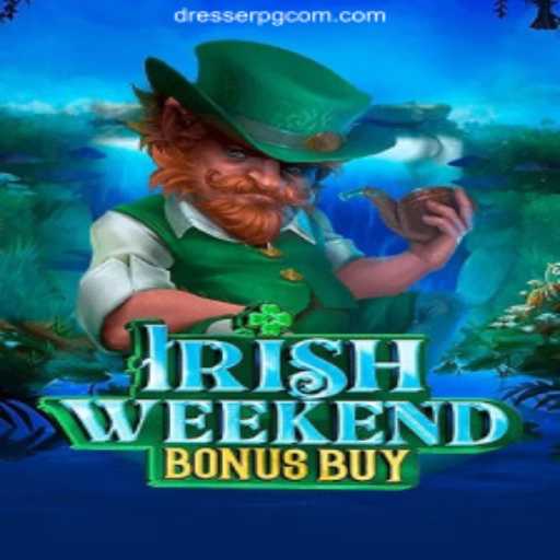 Unveiling the Excitement: Exploring IrishWeekendBonusBuy at DRESSERPG.COM