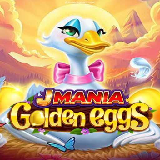 Discovering the Enchanting World of JManiaGoldenEggs: A Game Beyond Imagination