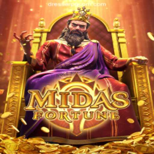 Discover the Exciting World of MidasFortune