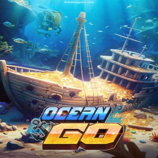 Exploring the Depths with OceanGO
