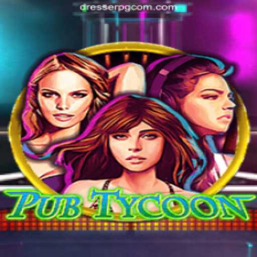 PubTycoon: A Thrilling Dive into the World of Hospitality Management