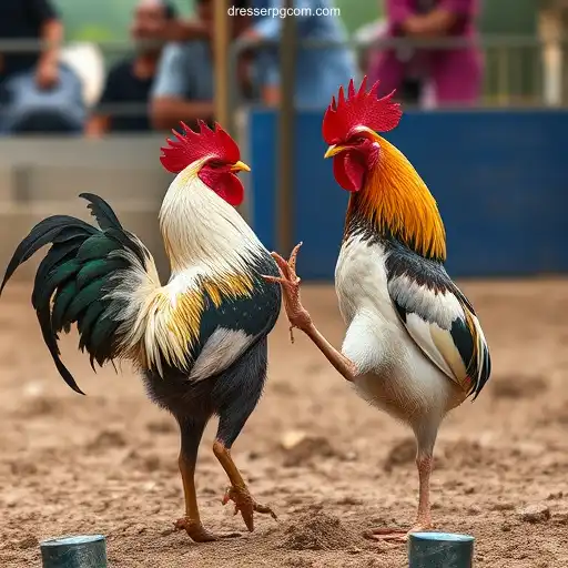 The Growing Popularity of Sabong Games in the Digital Era