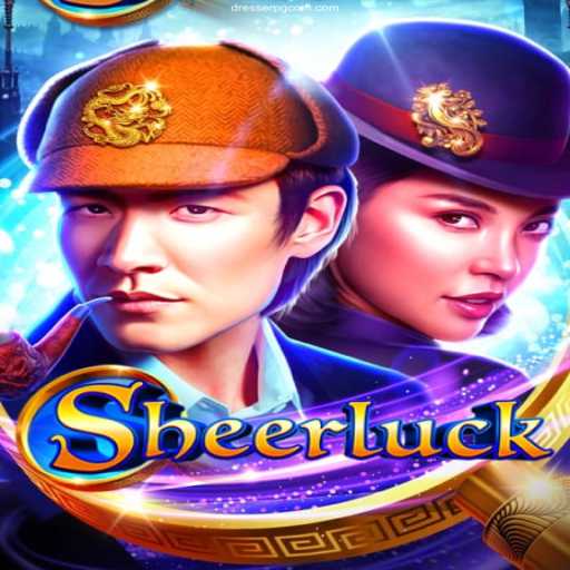 Sheerluck: Unveiling the Game of Mystery and Strategy