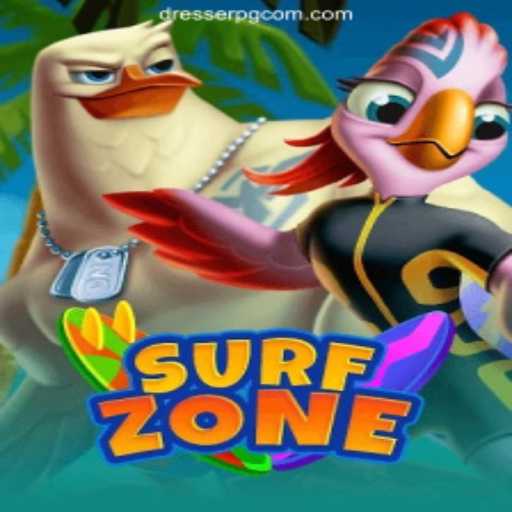 SurfZone: A New Wave in Gaming and Entertainment