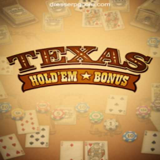Discover the Exciting World of Texas Holdem Bonus at DRESSERPG.COM