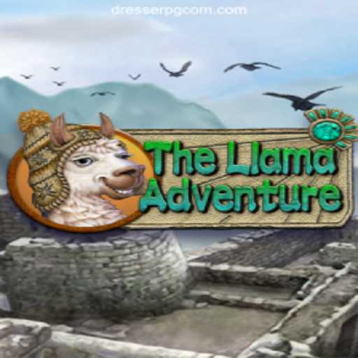 Exploring TheLlamaAdventure: A Unique Gaming Experience with DRESSERPG.COM