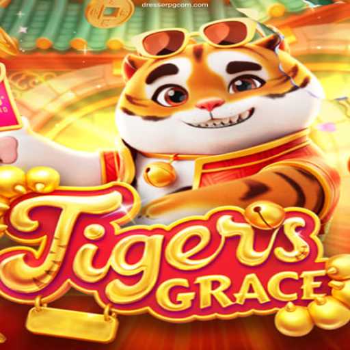 TigersGrace: A New Age of Fantasy and Strategy