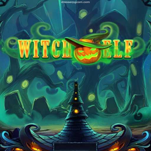 WitchElf - A Mesmerizing Adventure